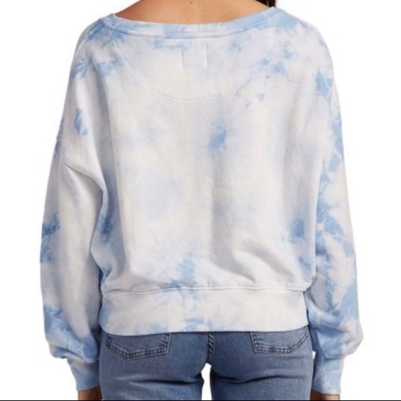 Billabong Lazy Way Pullover Sweatshirt - Picture 2 of 3